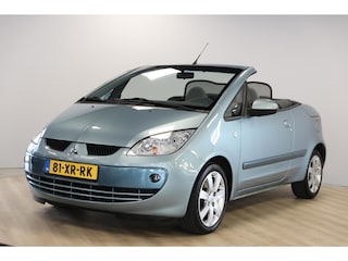Mitsubishi Colt CZC 1.5 Invite | Cabrio | 1e eigenaar