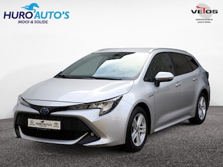 Toyota Corolla Touring Sports 1.8 Hybrid Business | Navigatie | Camera | Climate Control