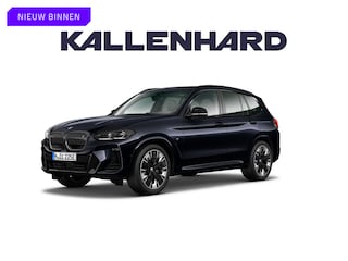 BMW iX3 High Executive - Pano - Driving Ass Prof - Head-Up - Harman Kardon