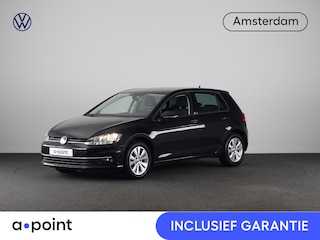Volkswagen Golf 1.0 TSI Comfortline 115PK | Navigatie | Parkeersensoren | Spiegelpakket