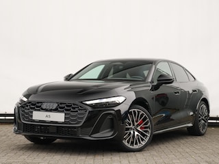 Audi A5 Limousine S edition e-hybrid 220 kW / 299 PK Limousine | Optiek zwart | Privacy glas | Tech plus pakket | Ambiente pro |