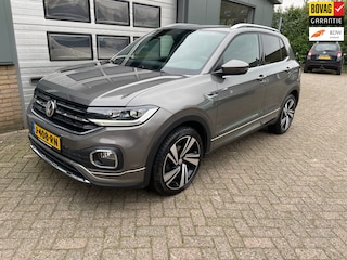Volkswagen T-Cross 1.0 TSI Style Business R-Line