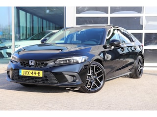 Honda Civic 2.0 HYBRID 184PK eCVT Advance