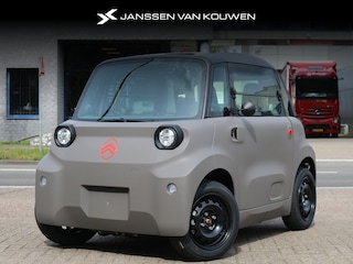 Citroën Ami MY Ami / Snel leverbaar!