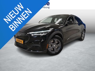 Ford Mustang Mach-E RWD 75 kWh * Tech Pack * Trekhaak afneembaar* B&O geluid *