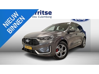 Ford Kuga 2.5 PHEV ST-Line X + Trekhaak