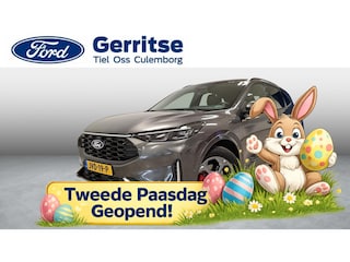 Ford Kuga 2.5 PHEV ST-Line X + Trekhaak