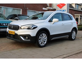 Suzuki S-Cross All Grip 1.0 Boosterjet Select