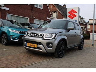 Suzuki Ignis Automaat Style