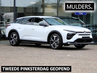 Citroën C5 X 1.2 Hybrid 145pk Max VOORRAAD KORTING