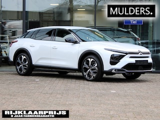 Citroën C5 X 1.2 Hybrid 145pk Max VOORRAAD KORTING