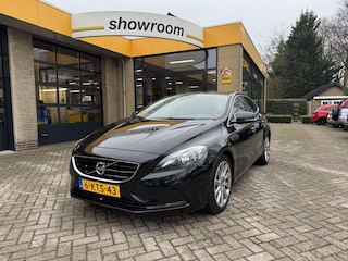 Volvo V40 1.6 D2 Momentum Navi Climate Control Panodak