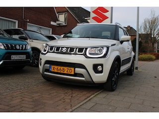 Suzuki Ignis Automaat