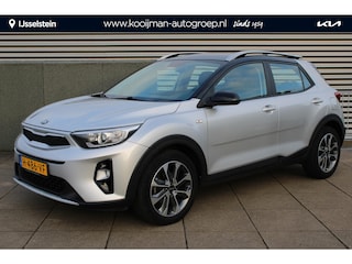 Kia Stonic 1.0 T-GDi DynamicLine NAVIGATIE, CAMERA, TREKHAAK