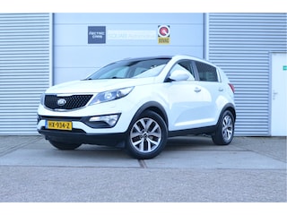 Kia Sportage 1.6 GDI X-treme ExecutiveLine Panorama