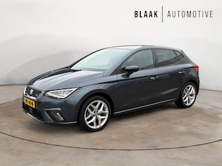 Seat Ibiza FR | 17inch | navigatie | apple carplay | 110pk
