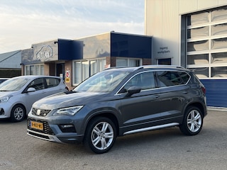 Seat Ateca 1.5 TSI FR BnsInt|Technology|LED|DAB|Rijklaarprijs