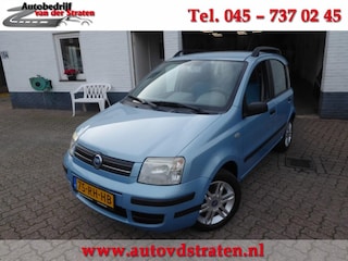 Fiat Panda 1.2 EMOTION/Nieuwe Koppeling/AUTOMAAT!!!