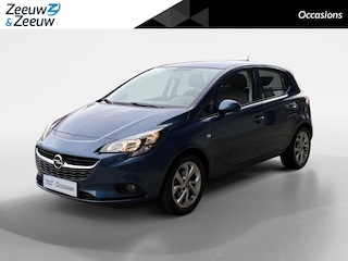 Opel Corsa 1.4 Edition | 12 Maanden BOVAG Garantie | Airco | Elektr. Ramen | Cruise Control | Lichtmetalen Velgen |