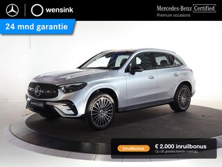 Mercedes-Benz GLC 300e 4MATIC Sport Edition | Panoramaschuifdak |  Premium pakket | 360 Camera | Matrix LED koplampen