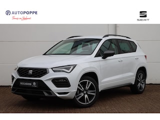 Seat Ateca 1.5 TSI FR-Line 150pk DSG7