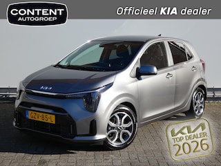 Kia Picanto 1.0 DPi 63pk 4-zits AMT ExecutiveLine