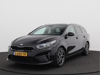 Kia Ceed Sportswagon 1.0 T-GDi GT-Line Business Edition/ trekhaak/ zeer mooi!