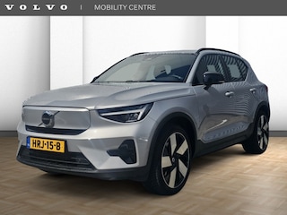Volvo XC40 Extended Core 82 kWh
