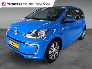 Volkswagen Up Climate airco / Cruise / PDC