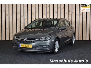 Opel Astra 1.0 Online Edition 80dkm Navi Clima Cruise PDC V+A LED Nwe APK