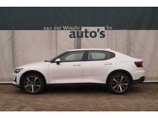 Polestar 2 Standard Range Single Motor 63kWh -91%SOH-TREKHAAK-
