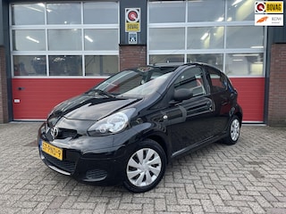 Toyota Aygo 1.0-12V Cool, Airco,
