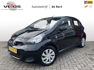Toyota Aygo 1.0-12V Cool, Airco,