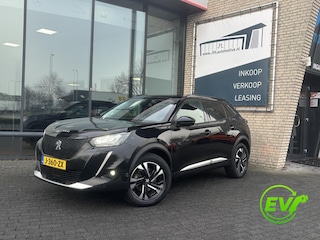 Peugeot 2008 EV Allure 50 kWh