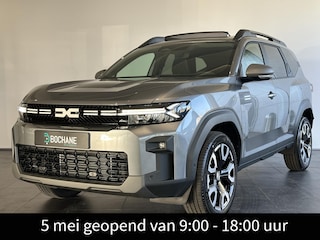 Dacia Bigster 1.8 Hybrid 155 Limited edition | DEMO 07-26 beschikbaar |