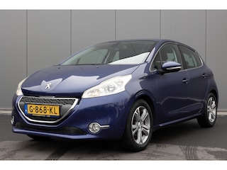 Peugeot 208 1.6 VTi Allure | TREKHAAK | CLIMATE | STOELVERWARMING | CRUISE