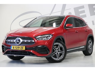 Mercedes-Benz GLA 250 AMG-line/AMG-styling/Apple carplay/Achteruitrijcamera/NAP