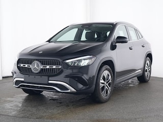 Mercedes-Benz GLA 250 e Luxury Line | Achteruitrijcamera | Spoorassistent | Stoelverwarming | Spiegelpakket | Winterpakket