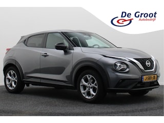 Nissan Juke 1.0 DIG-T N-Connecta
