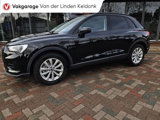 Audi Q3 45 TFSI e S edition