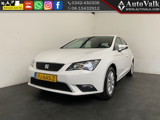 Seat Leon 1.2 TSI Style. Trekhaak!
