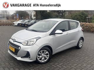 Hyundai i10 1.0i Comfort | Airco | Apple Carplay | Android Auto |