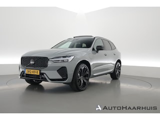 Volvo XC60 2.0 T6 Plug-in hybrid AWD Plus Black Edition | Facelift | Pano | 360*+PDC | Harman/Kardon | Memory | Bliss | Elek. Trekhaak | Google+App.connect | Elek. Klep V