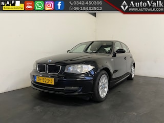 BMW 116i, Pano, Clima!
