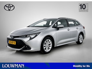 Toyota Corolla Touring Sports 1.8 Hybrid Dynamic | Adaptive Cruise Control | Navigatiesysteem full map |