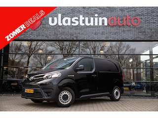 Toyota Proace Electric Standard Range Navigator