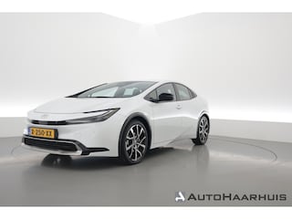 Toyota Prius 2.0 Plug-in Executive - Orig. NL | Dig. Cockpit | Adapt. Cruise | Stoel-Stuurverw. | Nav+App.Connect | Camera+PDC | Elek. Klep | ACC | LED v
