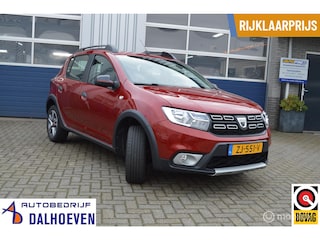Dacia Sandero 0.9 TCe Tech Road Automaat