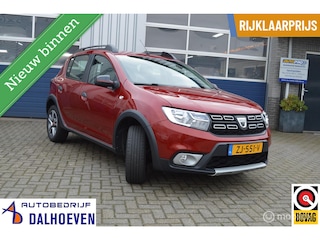 Dacia Sandero 0.9 TCe Tech Road Automaat