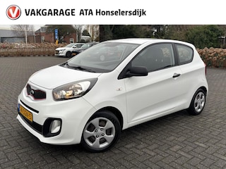 Kia Picanto 1.0 CVVT Comfort Pack | Airco |